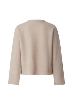 Brandy Jacket - Noisette