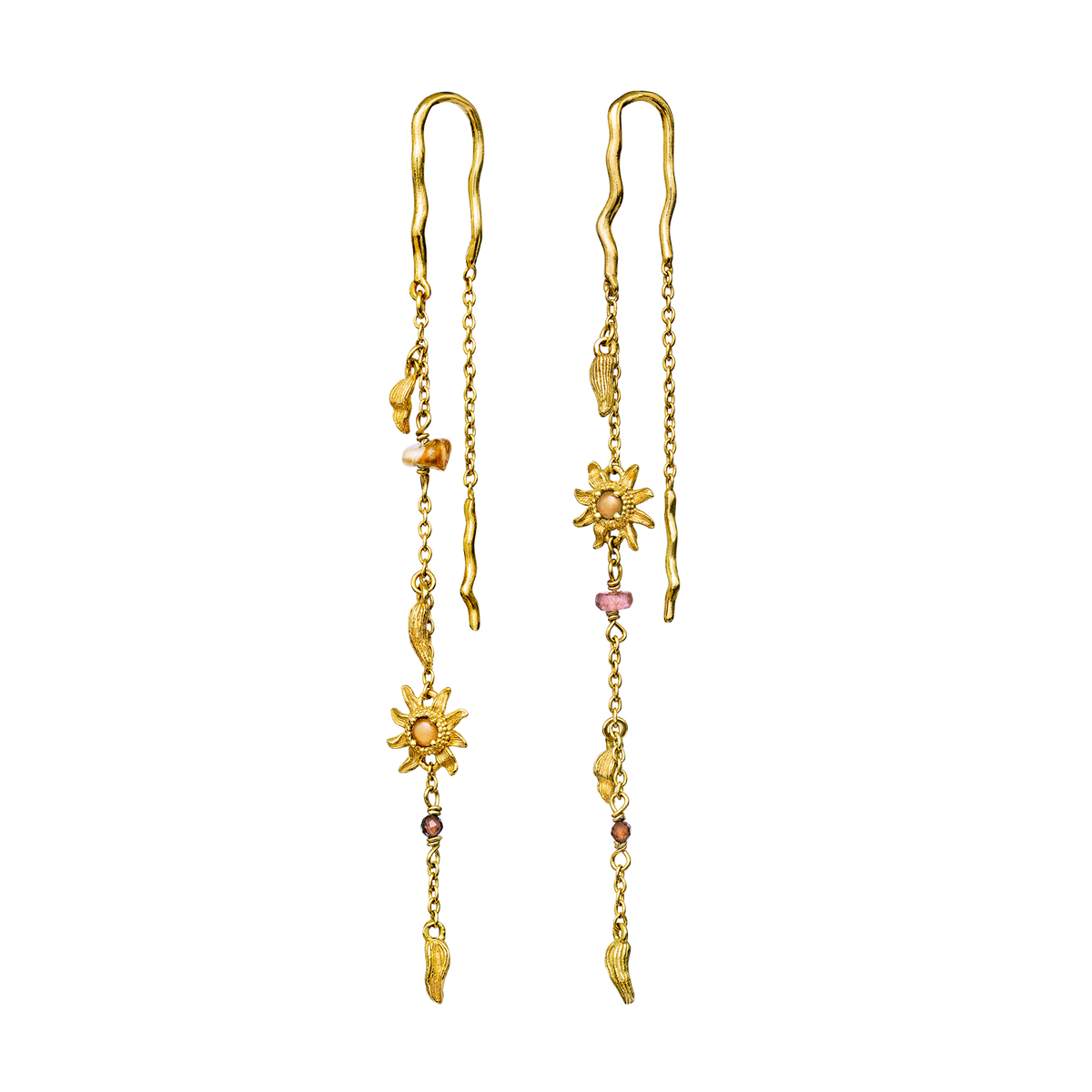 Breen Earrings