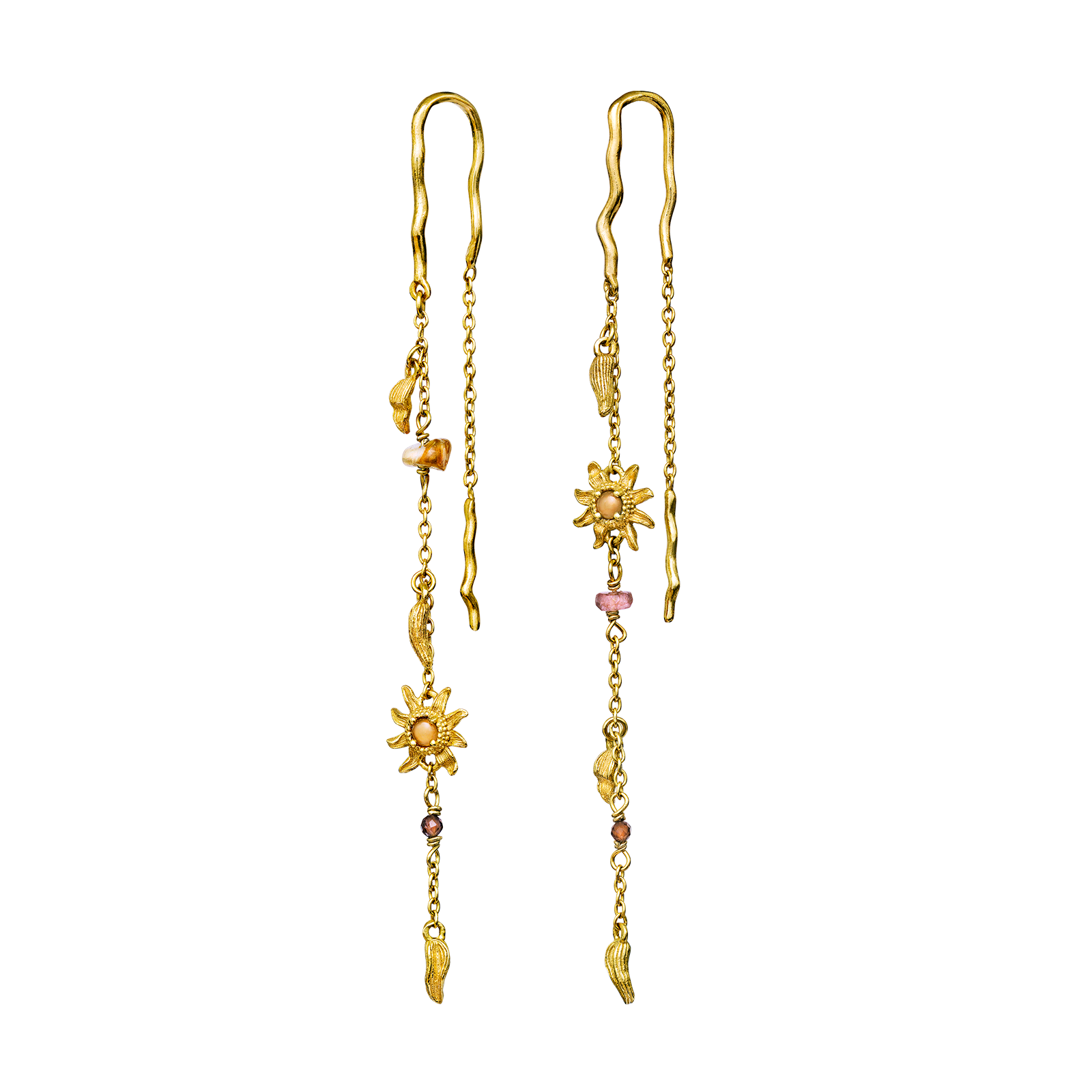 Breen Earrings