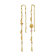Breen Earrings