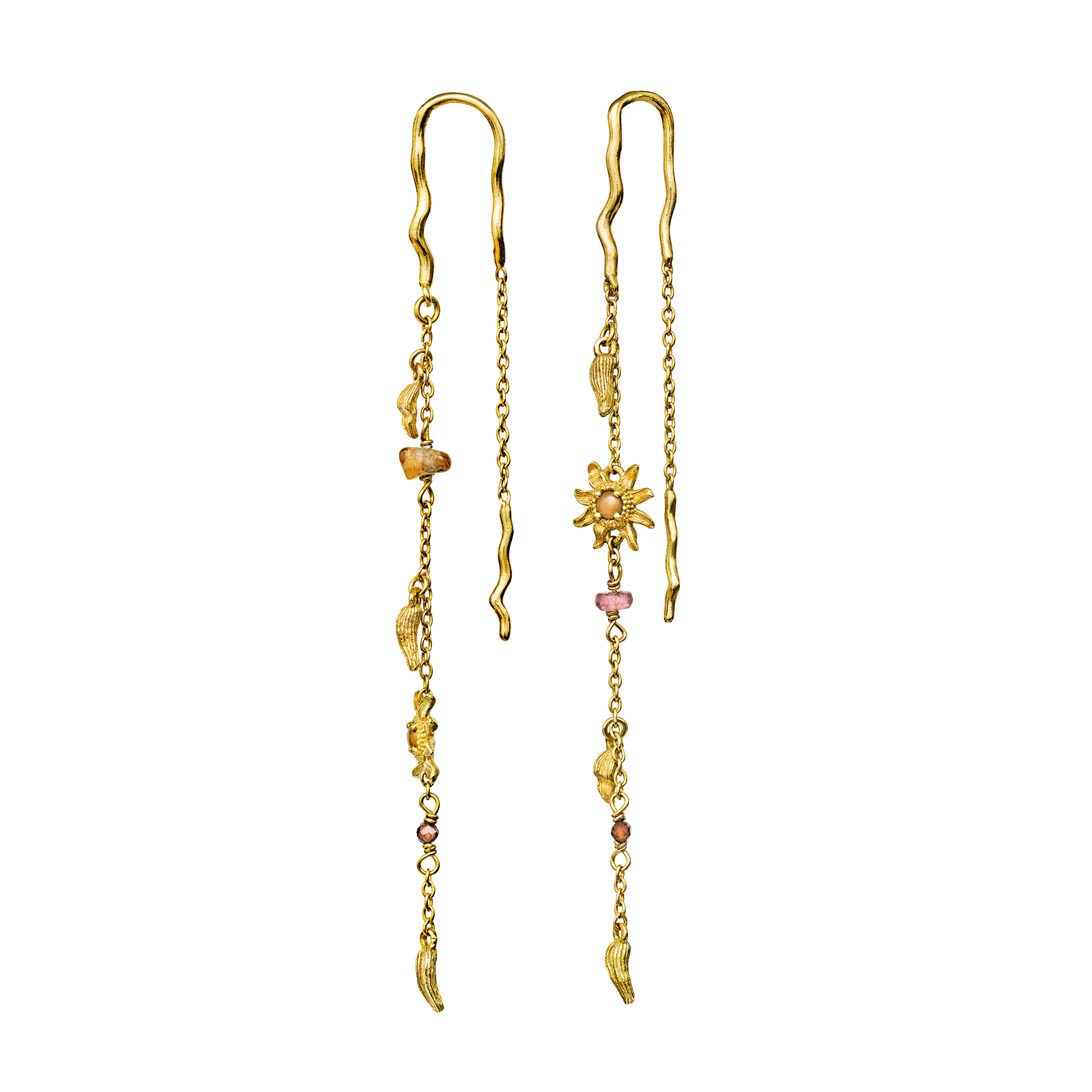 Breen Earrings