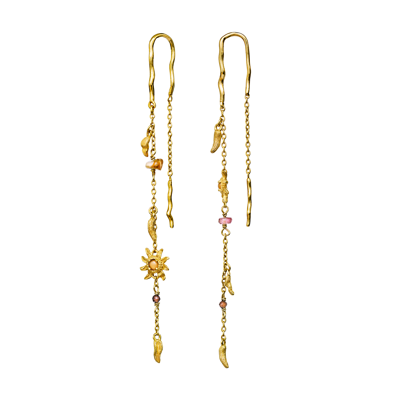 Breen Earrings