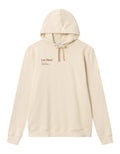 Brody Hoodie - Ivory/Burnt Clay