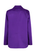 Samy Blazer - Purple