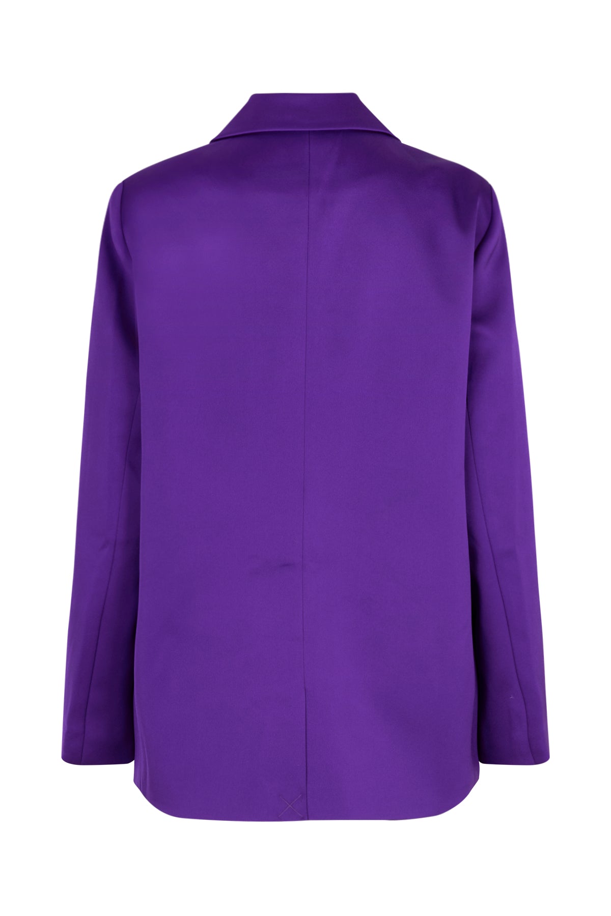 Samy Blazer - Purple