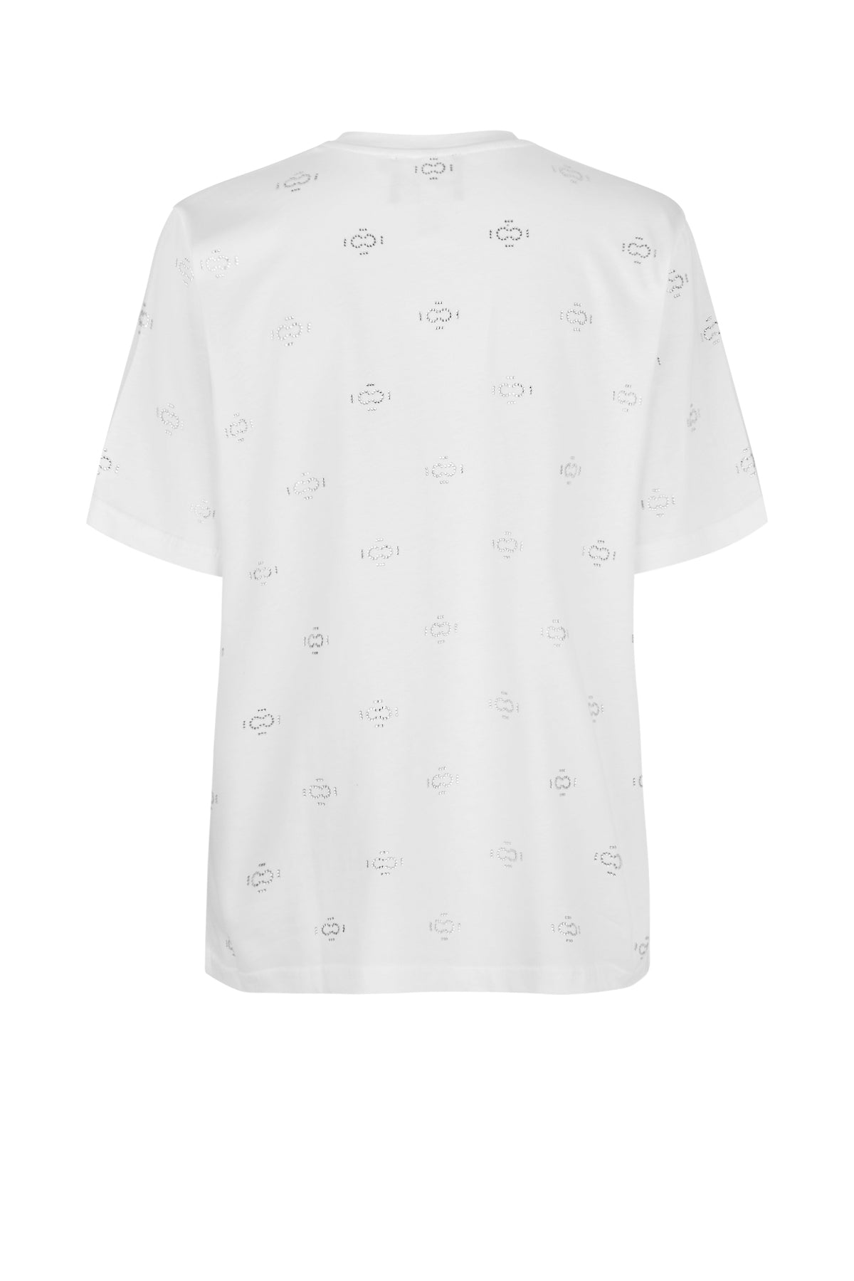 Carolina T-Shirt - White