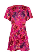 Prism Dress -  Pink Garden