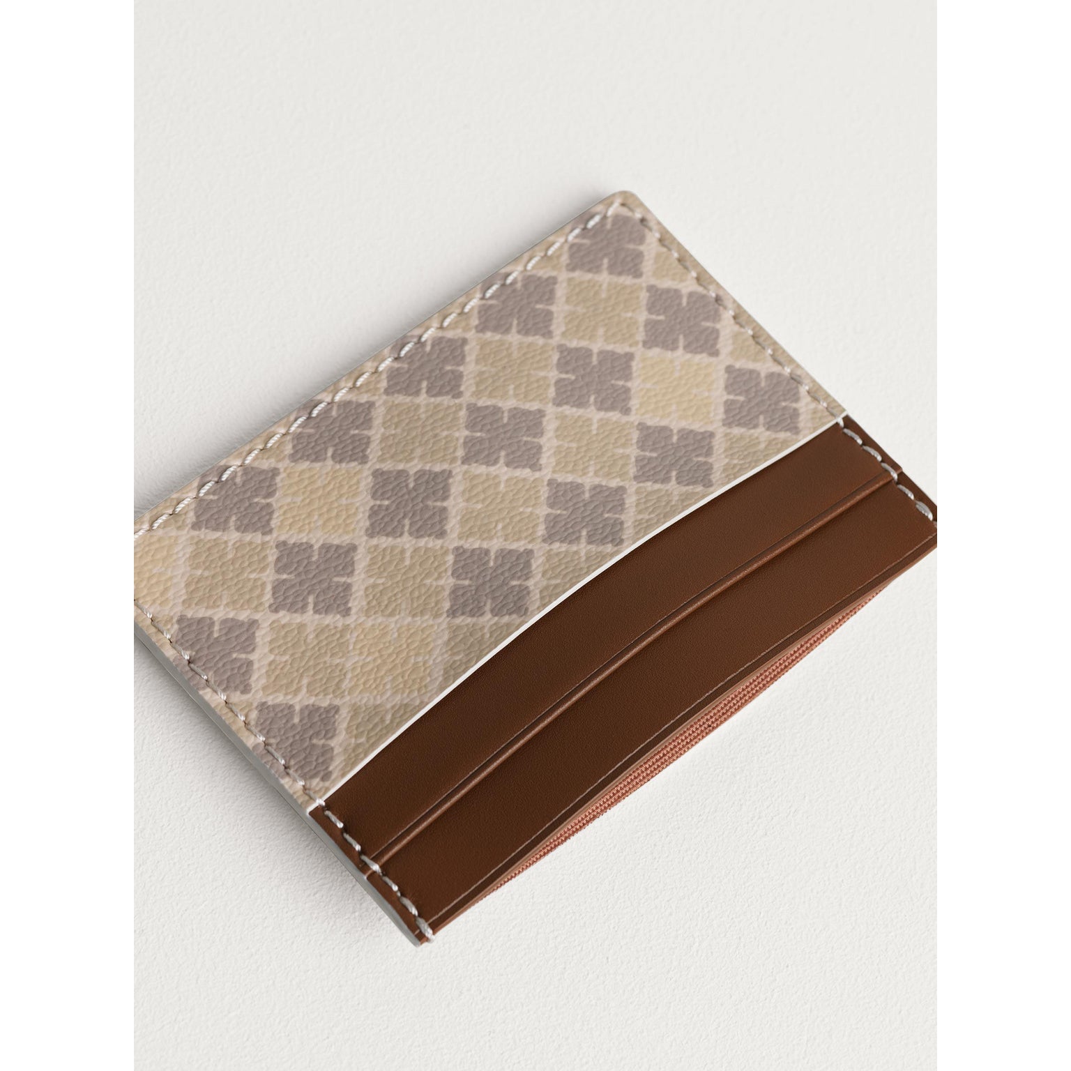 Elia Card - Wood - By Malene Birger - Tilbehør - VILLOID.no