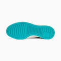 Ca Pro Retro Sum - White/Deep Aqua