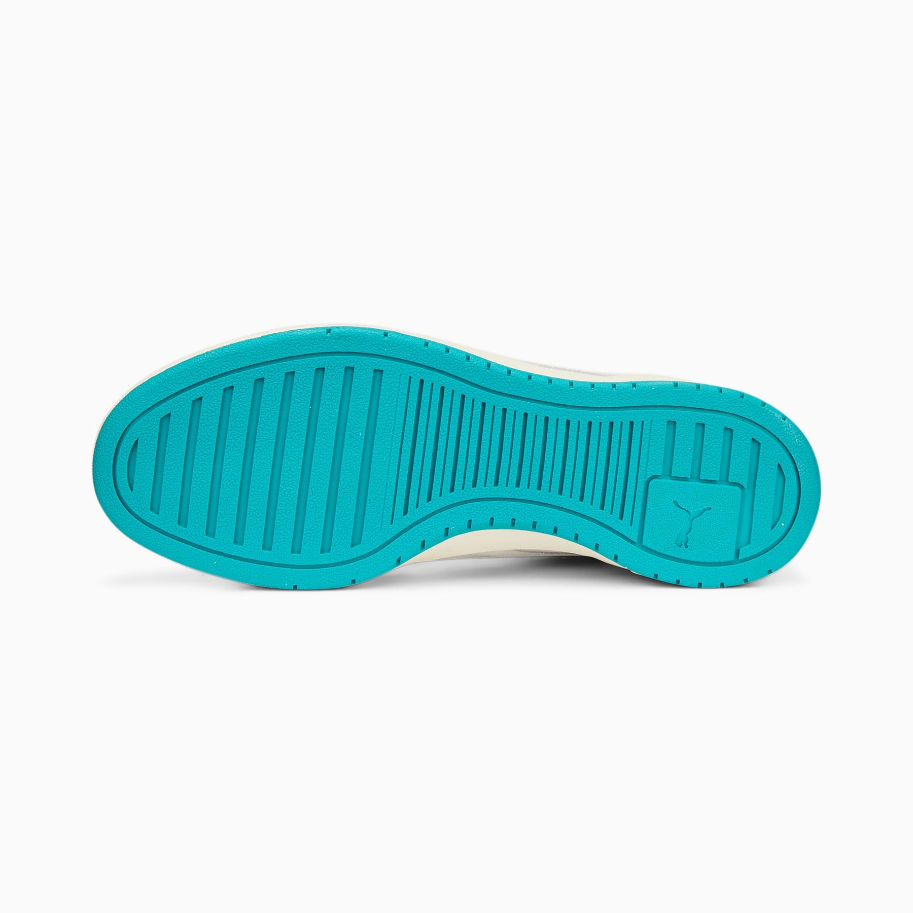 Ca Pro Retro Sum - White/Deep Aqua