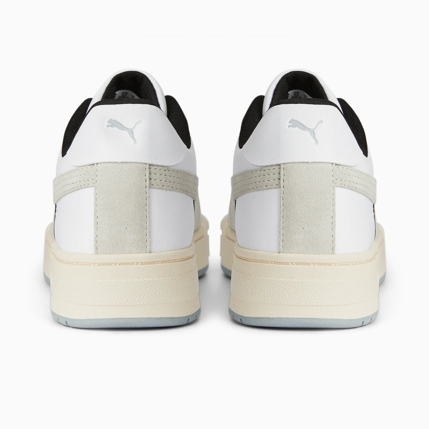 Ca Pro Retro Sum - White/Vaporous Gray