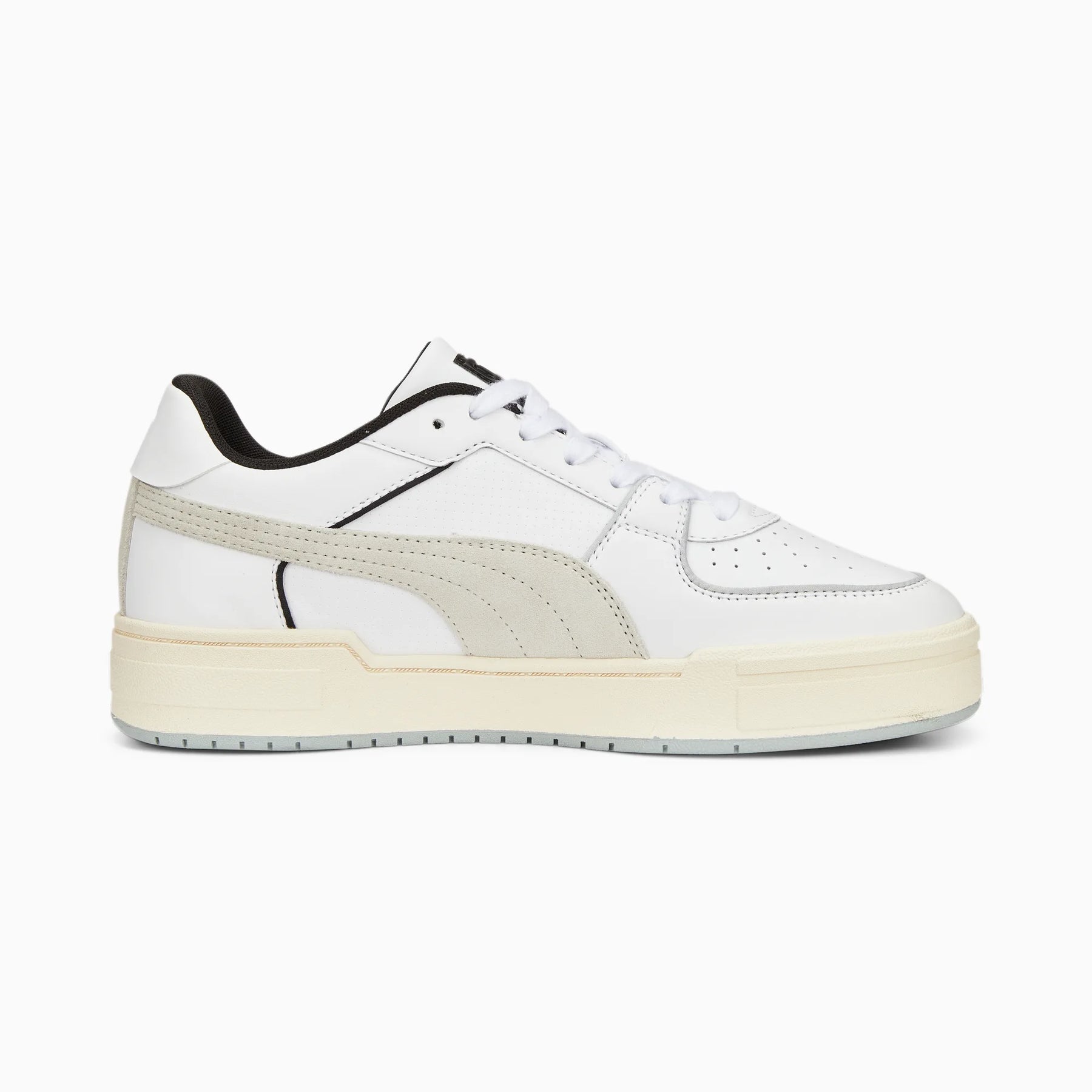 Ca Pro Retro Sum - White/Vaporous Gray