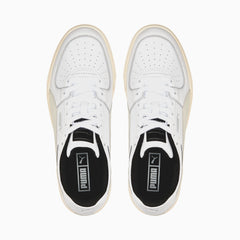 Ca Pro Retro Sum - White/Vaporous Gray