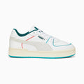 Ca Pro Retro Sum - White/Deep Aqua