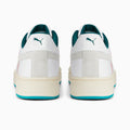 Ca Pro Retro Sum - White/Deep Aqua