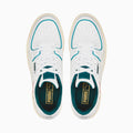 Ca Pro Retro Sum - White/Deep Aqua