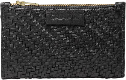 Caia - Black Twill - Cala Jade - Vesker - VILLOID.no