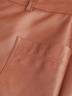 Camiila L - Golden Copper