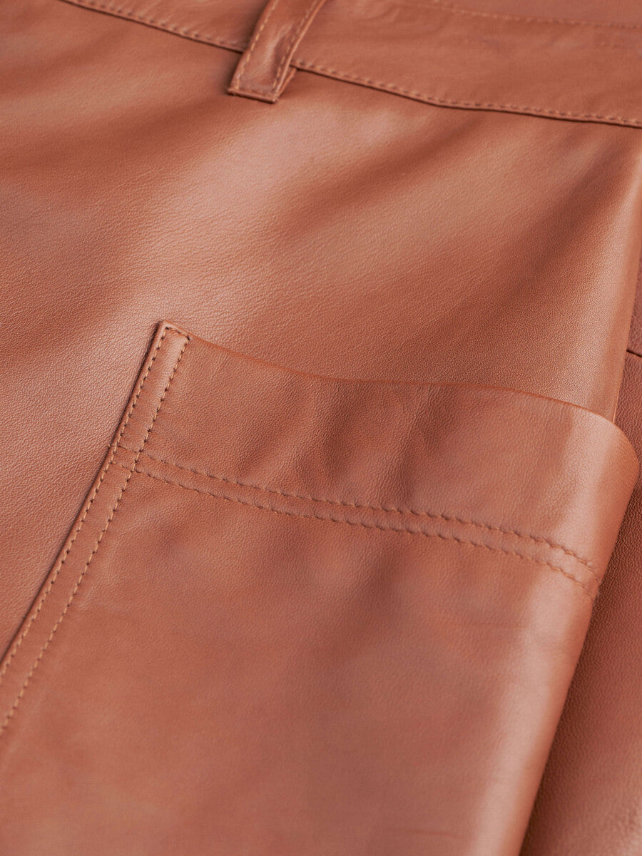 Camiila L - Golden Copper