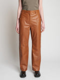 Camiila L - Golden Copper