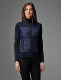 Candice Jacket - Marin