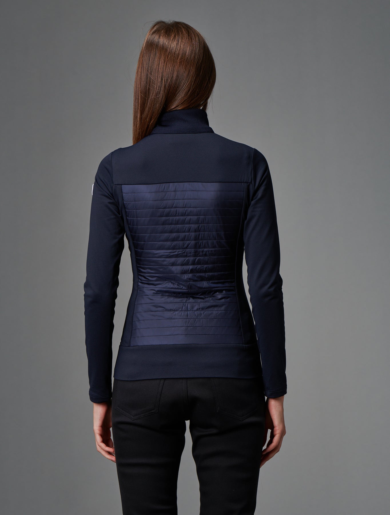 Candice Jacket - Marin
