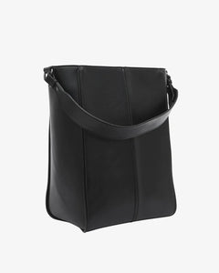 Casset Structure - Abstract Black
