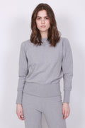 Missy Sweater - Grey - Ella & il - Gensere - VILLOID.no