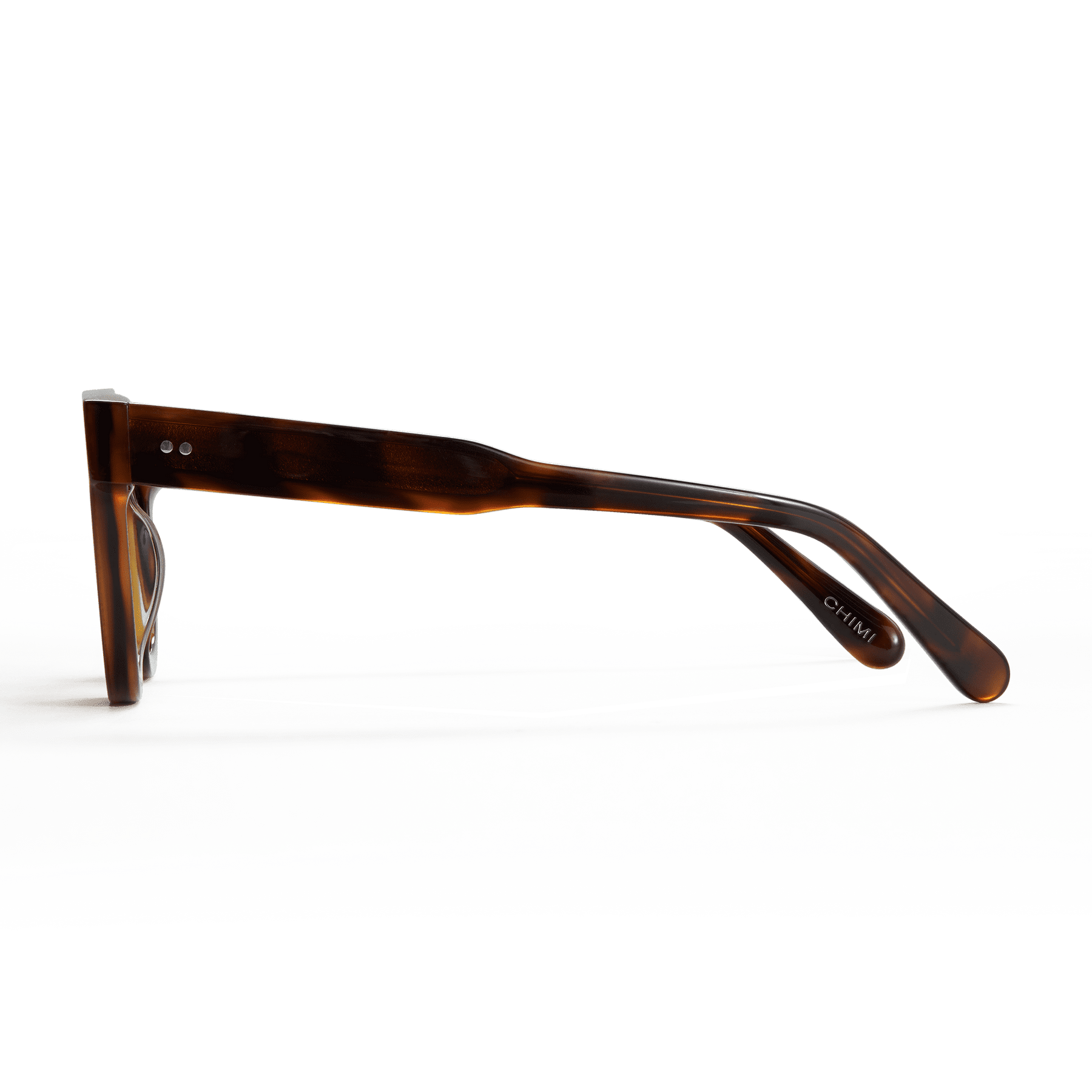 Chimi Eyewear Tortoise #04 Solglasögon