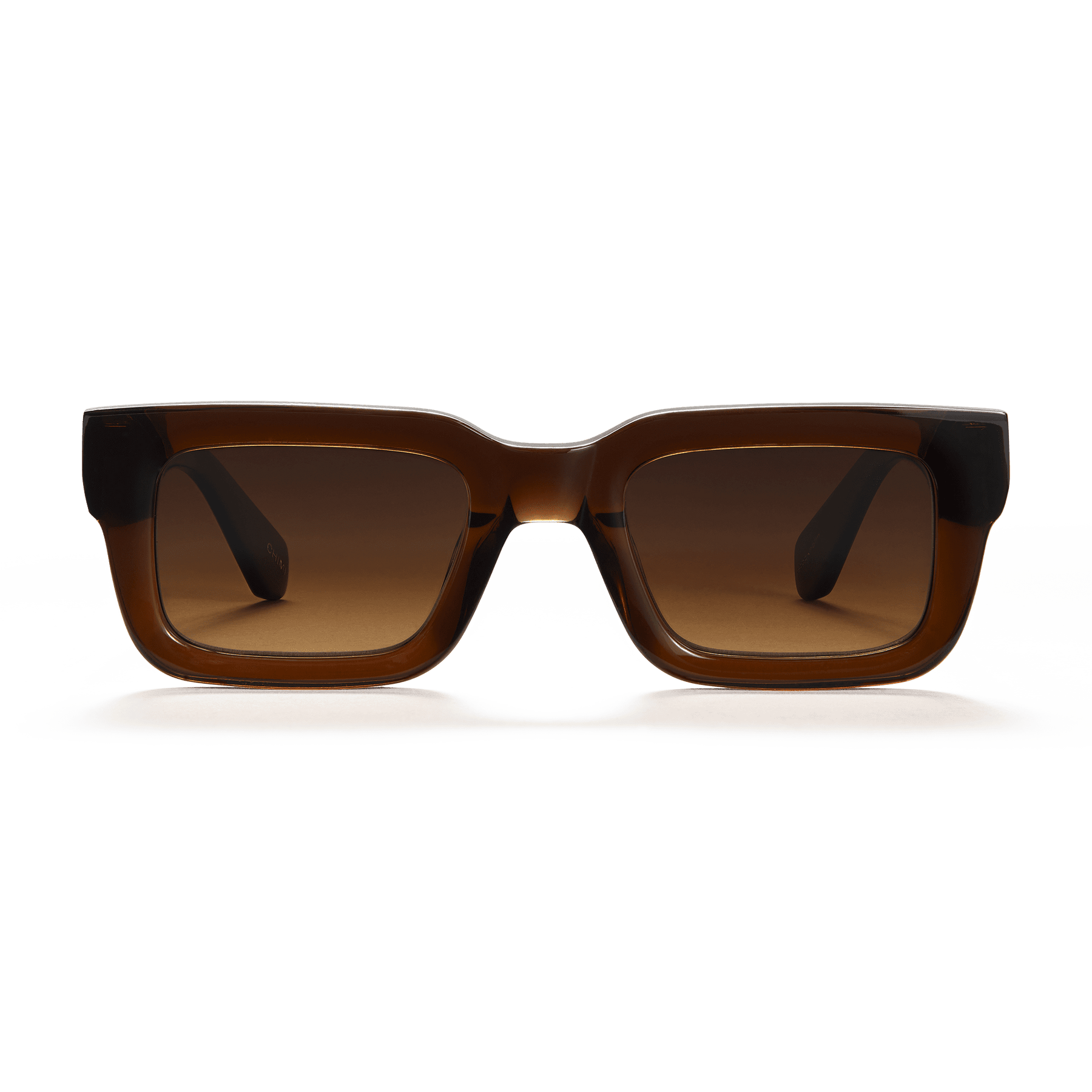 Chimi Eyewear Brown #05