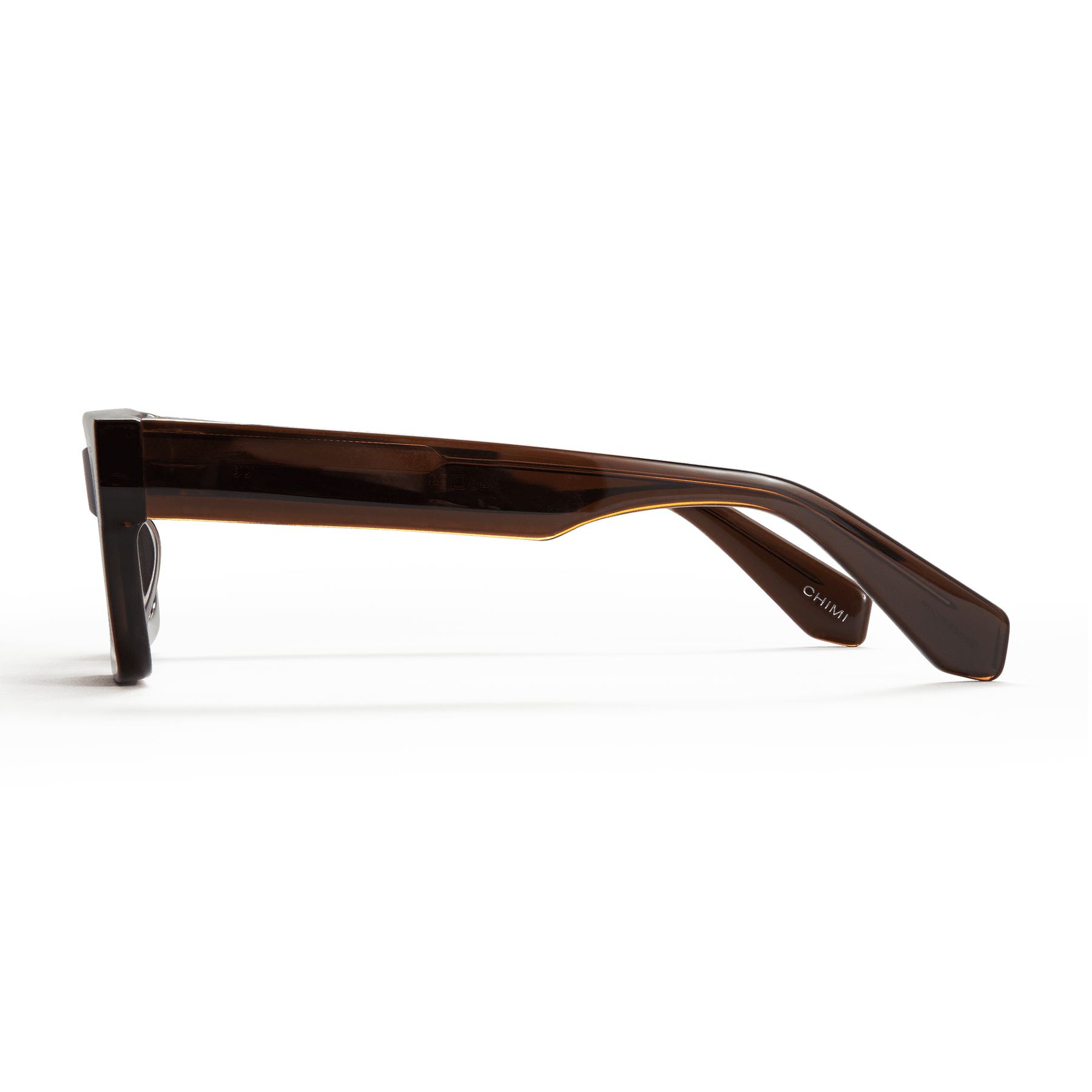 Chimi Eyewear Brown #05