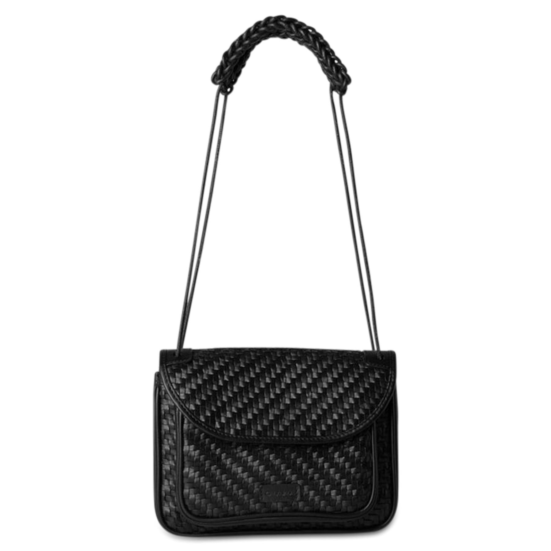 Niko - Black Twill