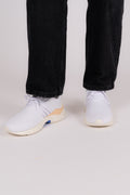 Raven FG PET Vulkn Vibram - White Nude Blush