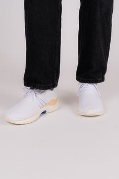 Raven FG PET Vulkn Vibram - White Nude Blush