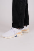 Raven FG PET Vulkn Vibram - White Nude Blush