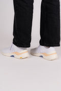 Raven FG PET Vulkn Vibram - White Nude Blush