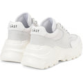 Sprint Mesh - White (Vers. 2) - Läst - Sko - VILLOID.no