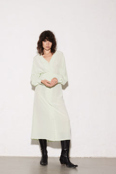 Cannes Dress - Ambrosia