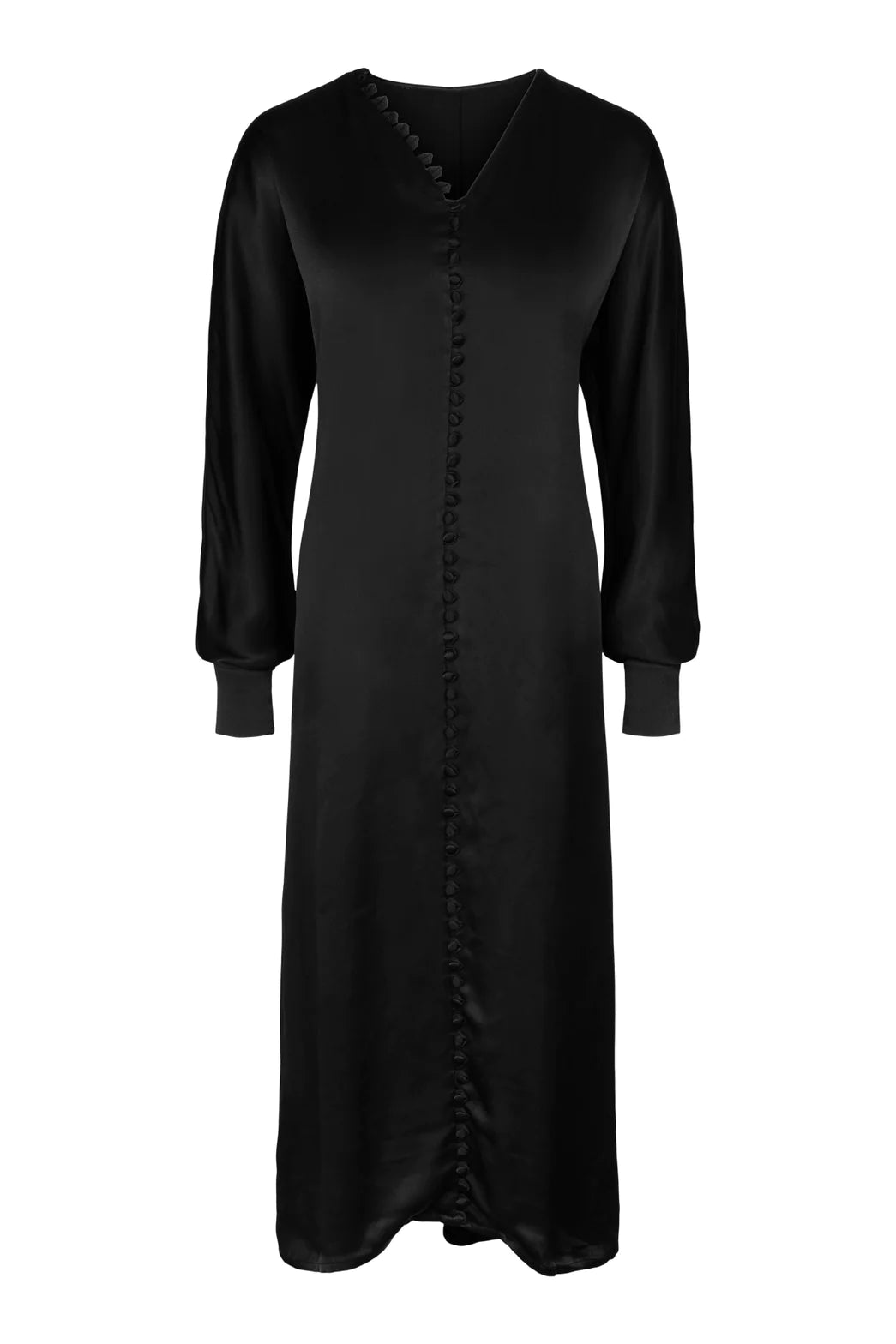 Cannes Dress - Black