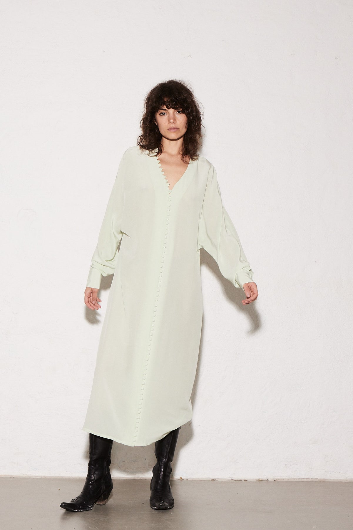 Cannes Dress - Ambrosia