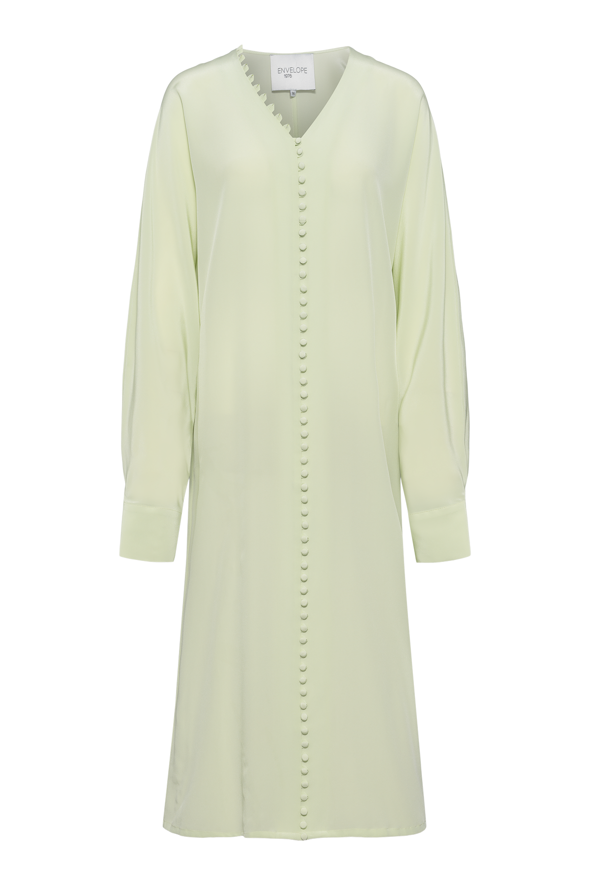 Cannes Dress - Ambrosia