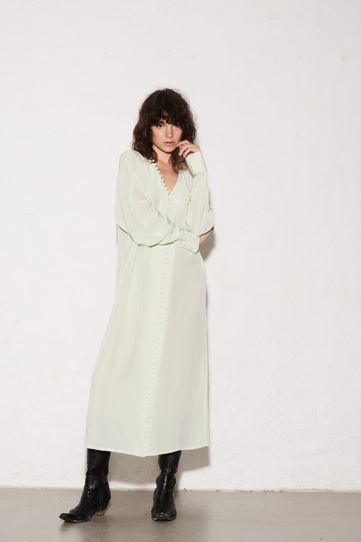 Cannes Dress - Ambrosia