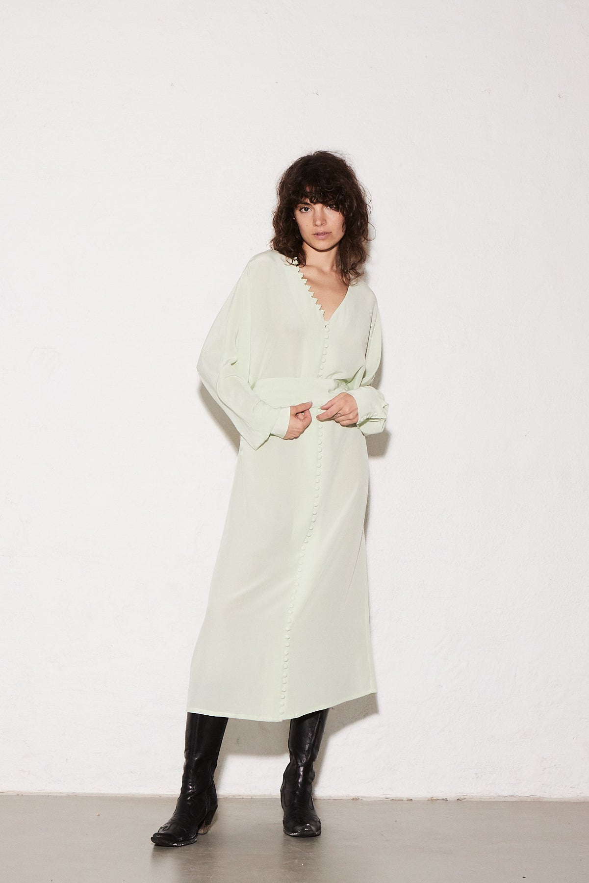 Cannes Dress - Ambrosia