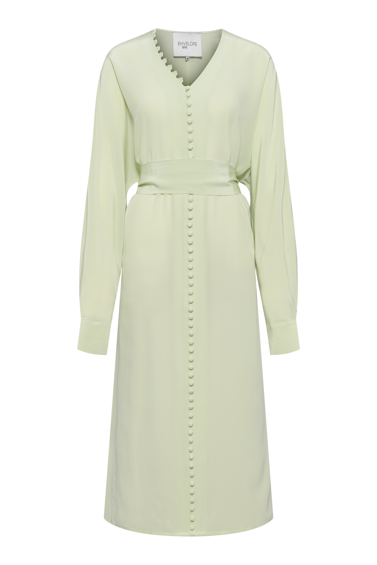 Cannes Dress - Ambrosia