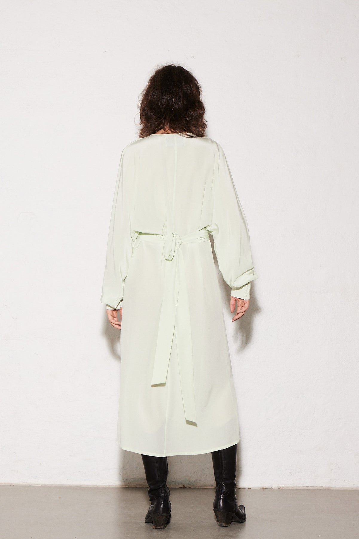 Cannes Dress - Ambrosia