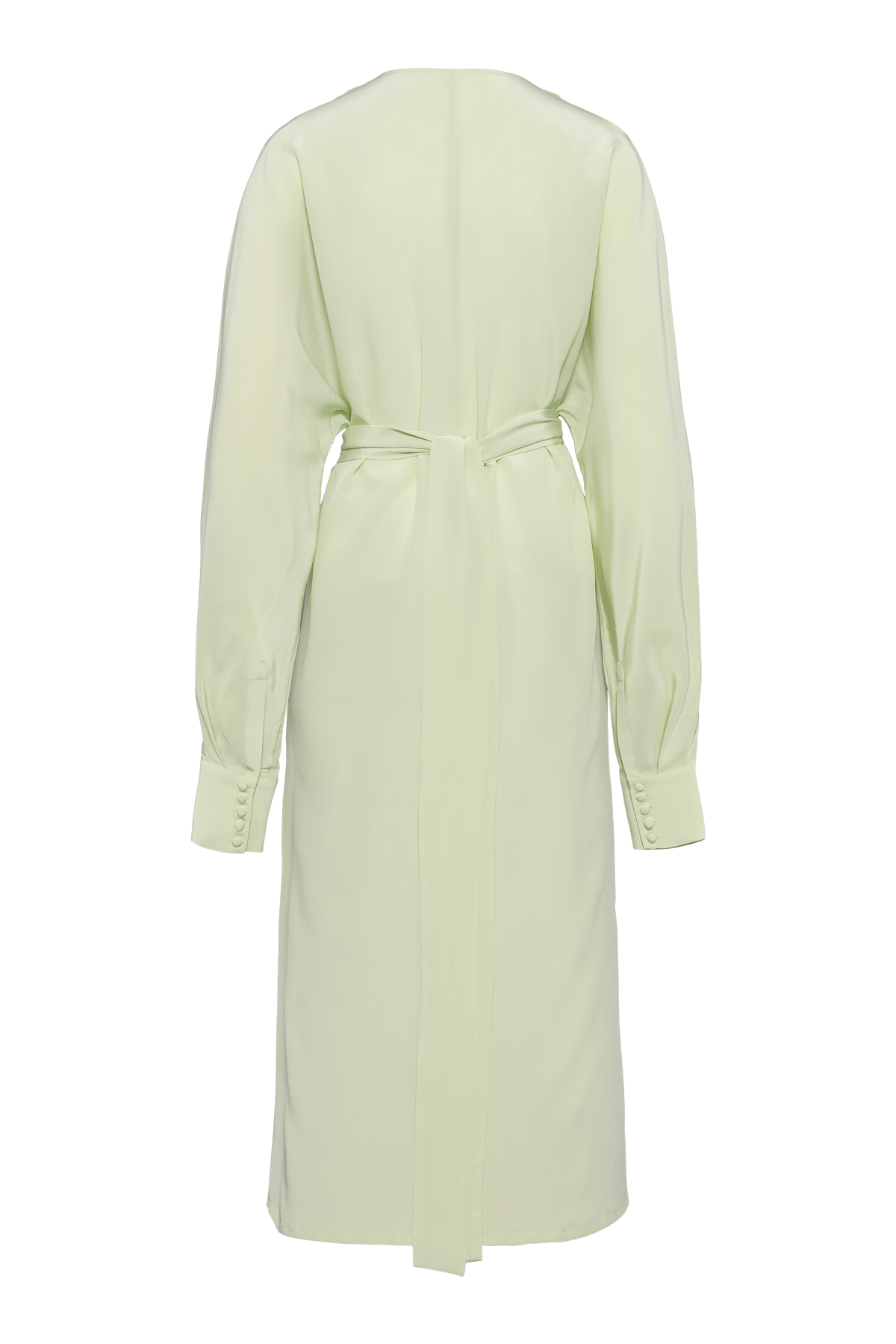 Cannes Dress - Ambrosia