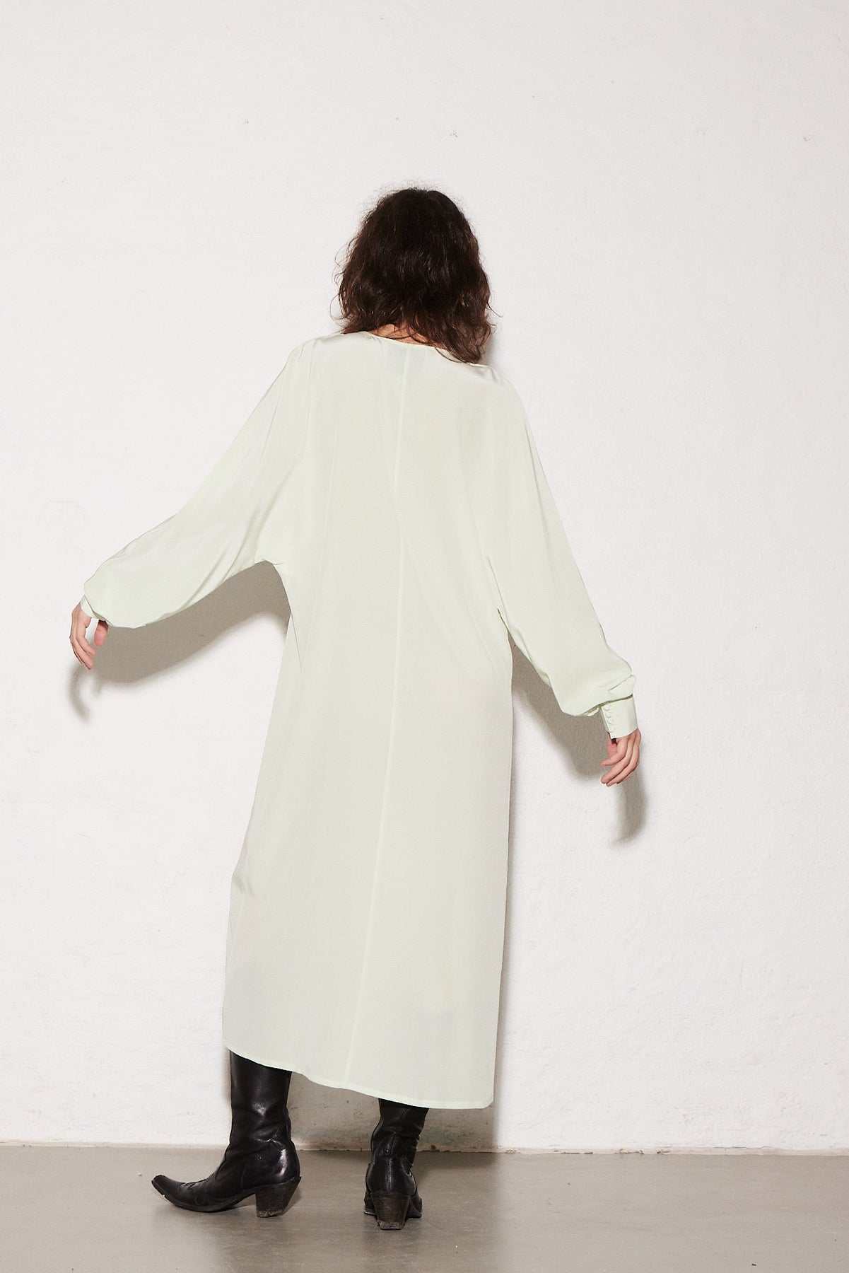 Cannes Dress - Ambrosia