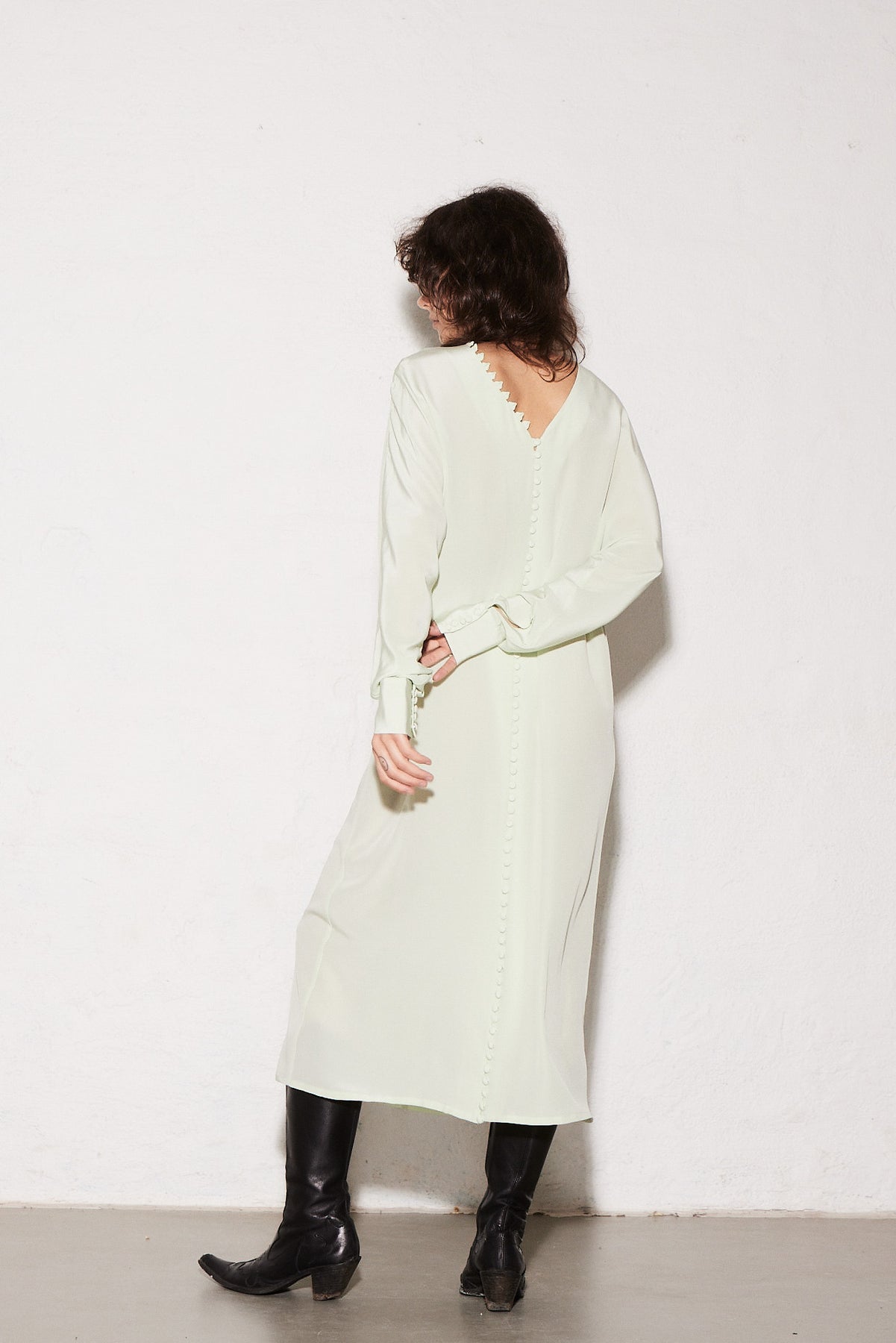 Cannes Dress - Ambrosia