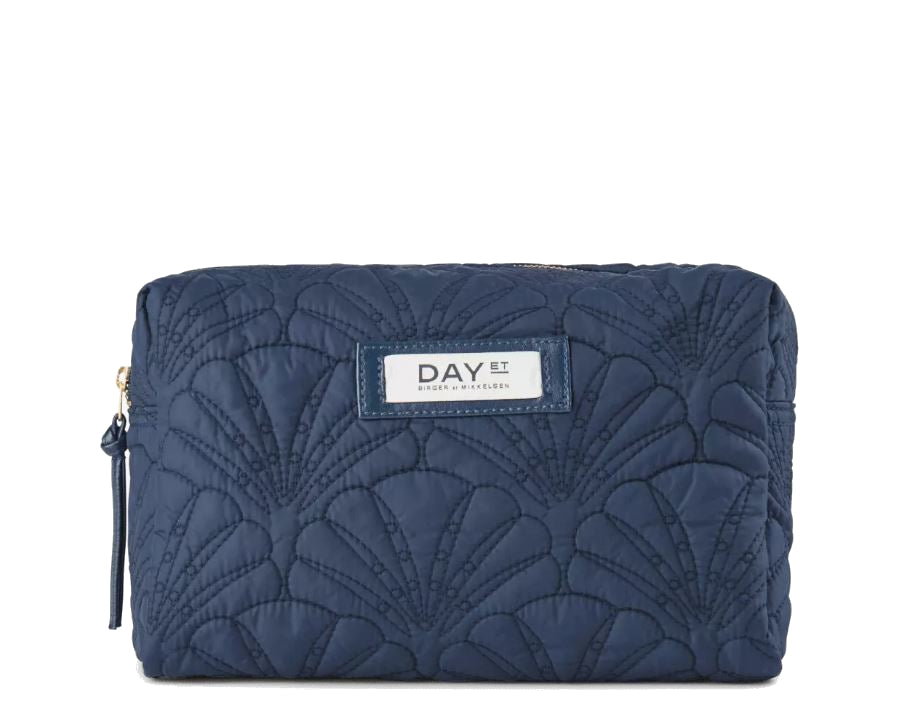 Day Gweneth Q Fan Tone Beauty - Blue Nights