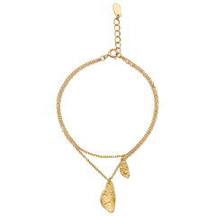 Carmen Bracelet - Gull